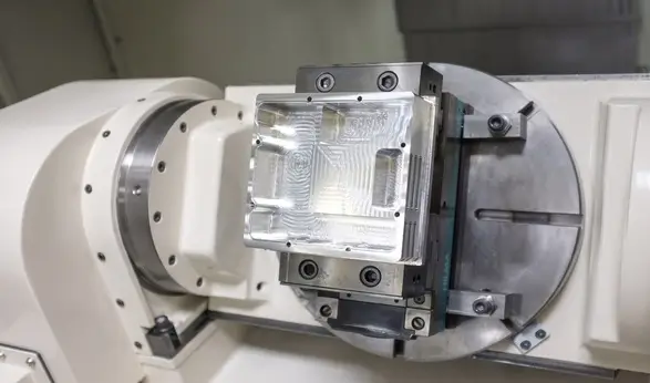 Automotive Production Validation