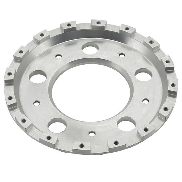 AS machined-Image
