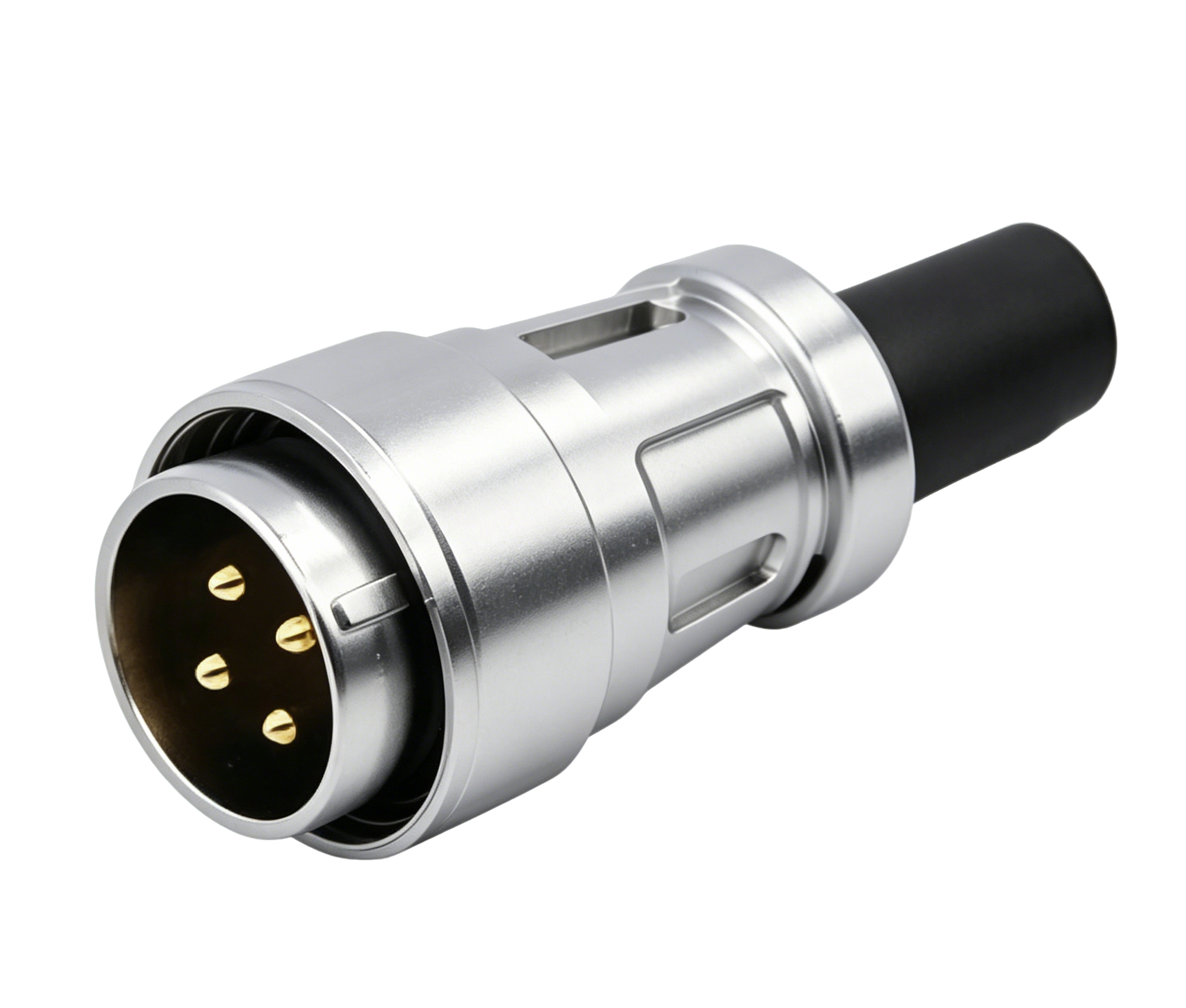 Aerospace Connector Shell1111111