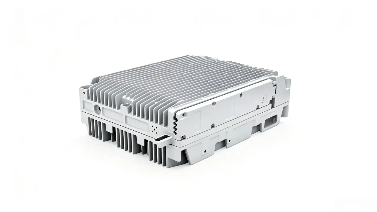 Aluminum Die Casting