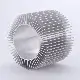 Aluminum CNC Turning