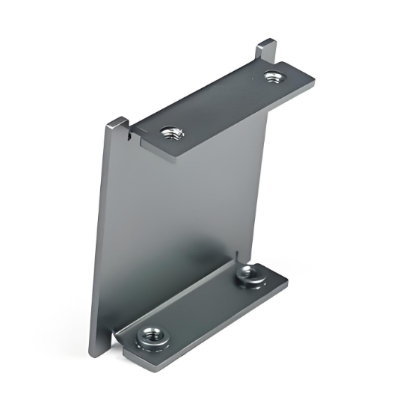 Aluminum Sheet Metal Fabrication
