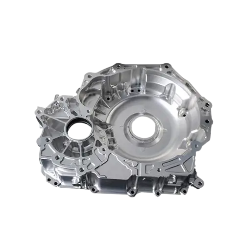 Automotive Aluminum Gearbox Housing