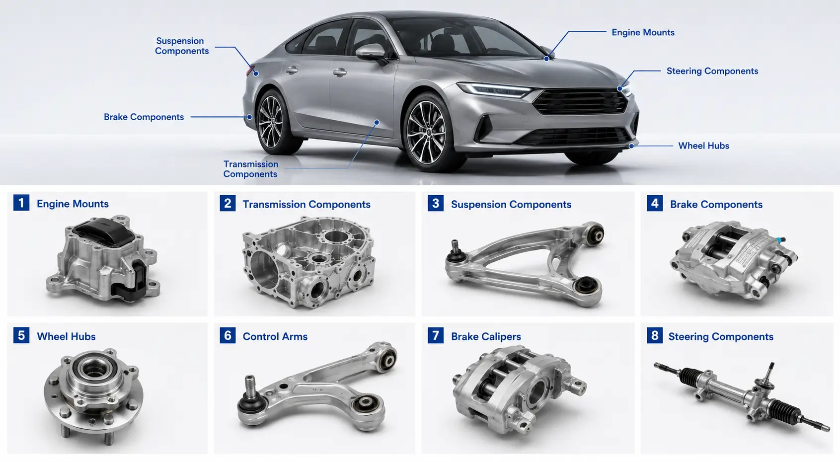 Automotive Components