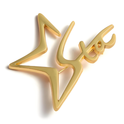 Brass Sheet Metal Fabrication
