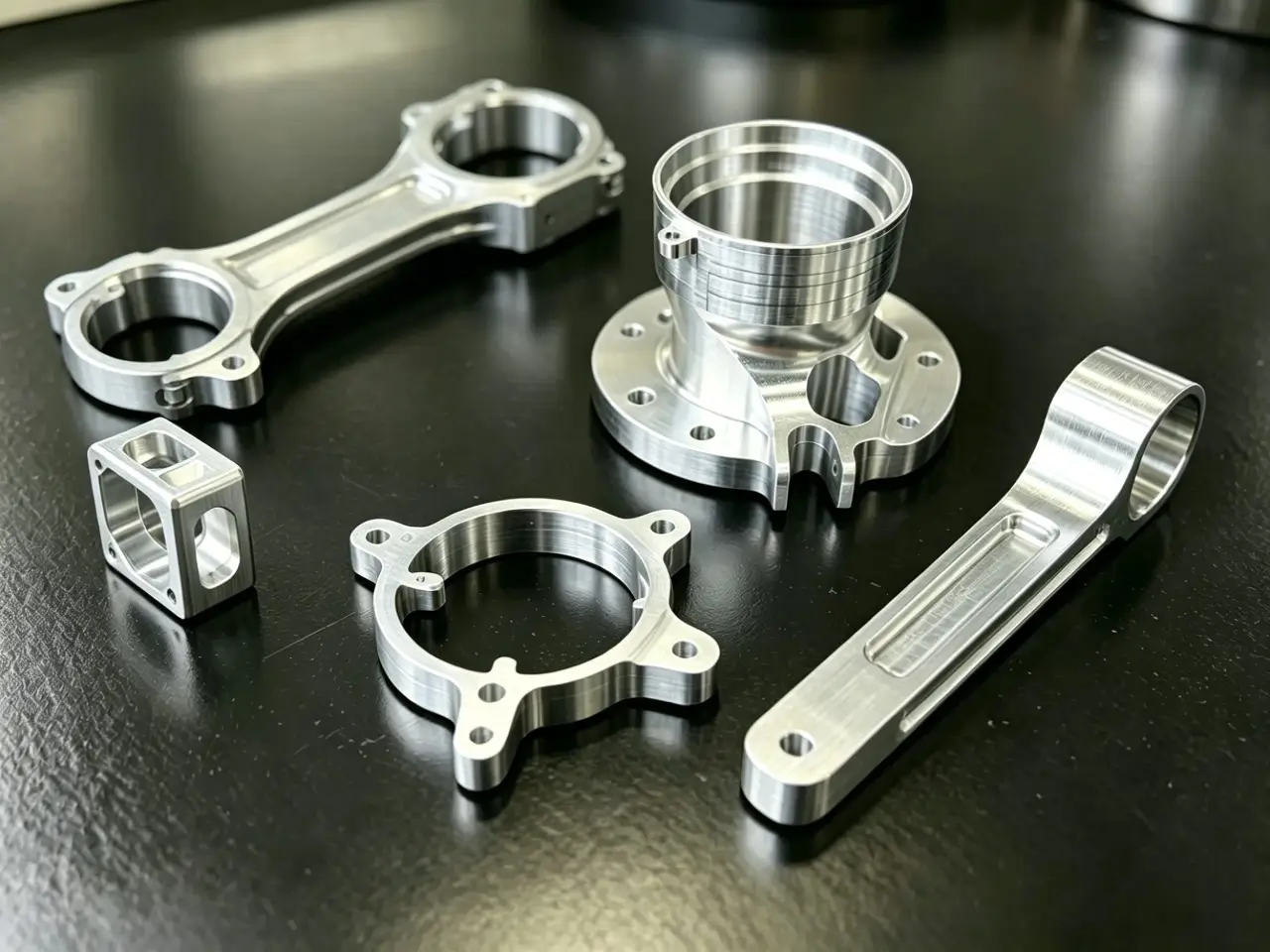 CNC-Machined Automotive Parts-webp