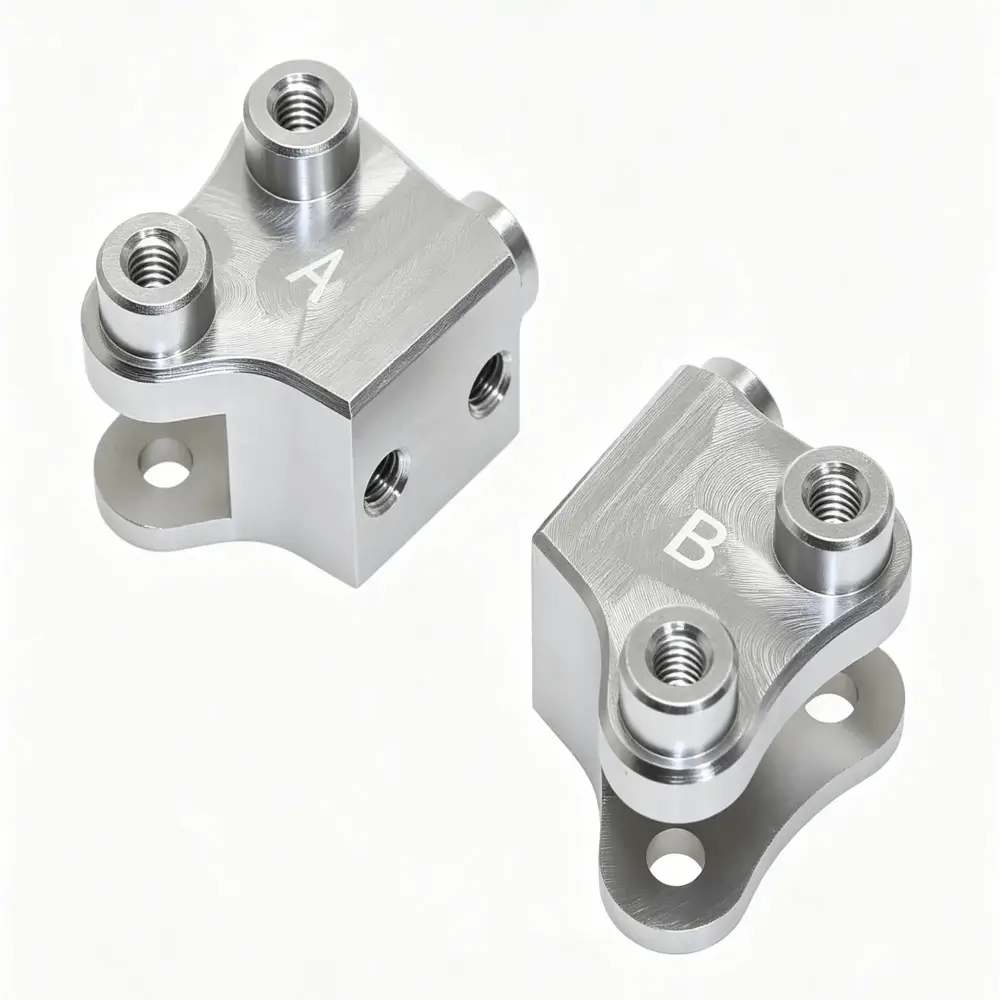 Chassis-Bracket