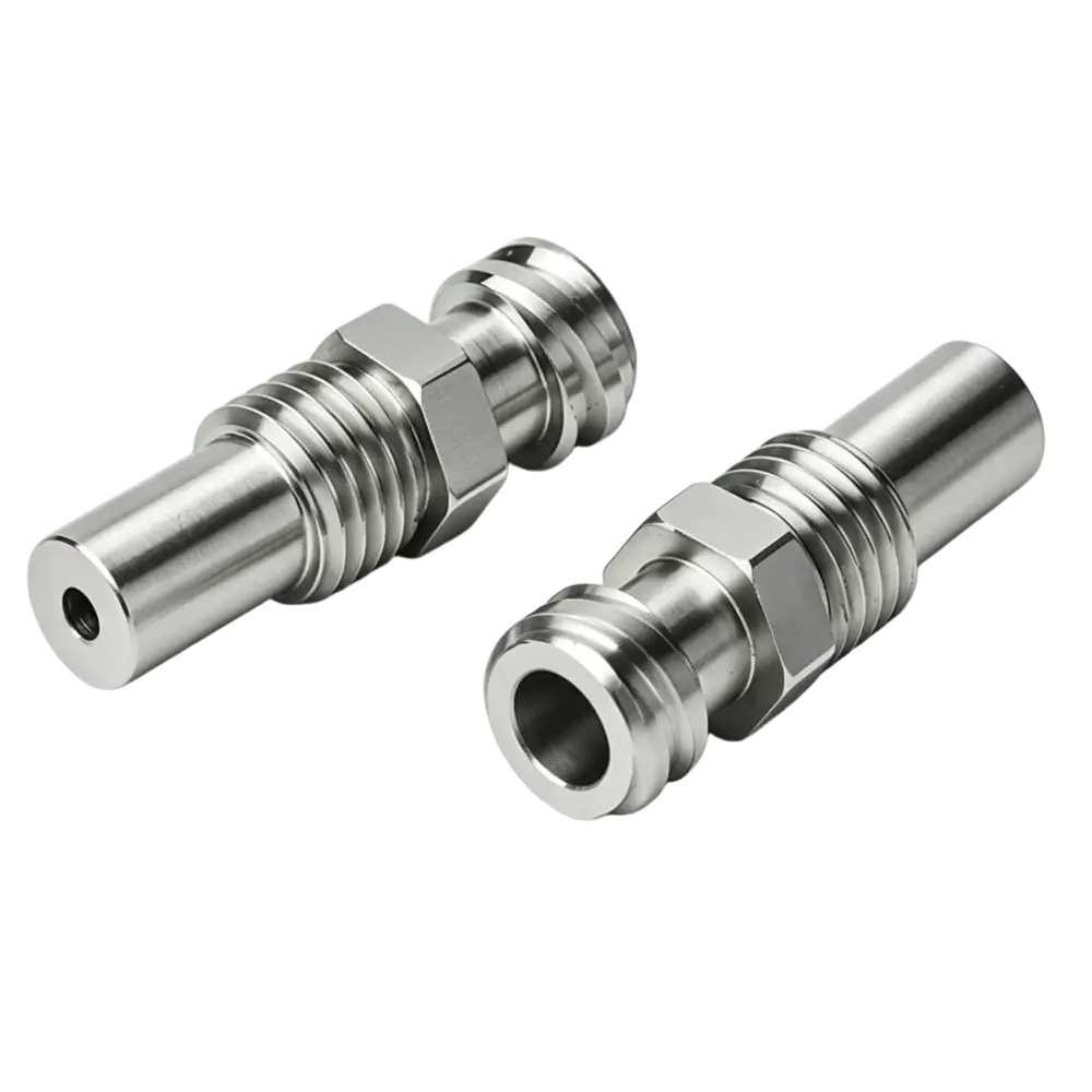 Connector-Parts