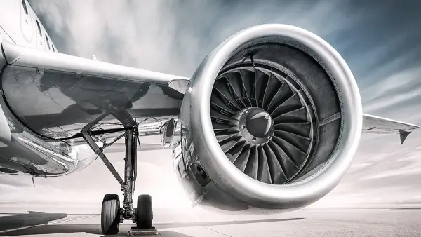Custom Aerospace Components