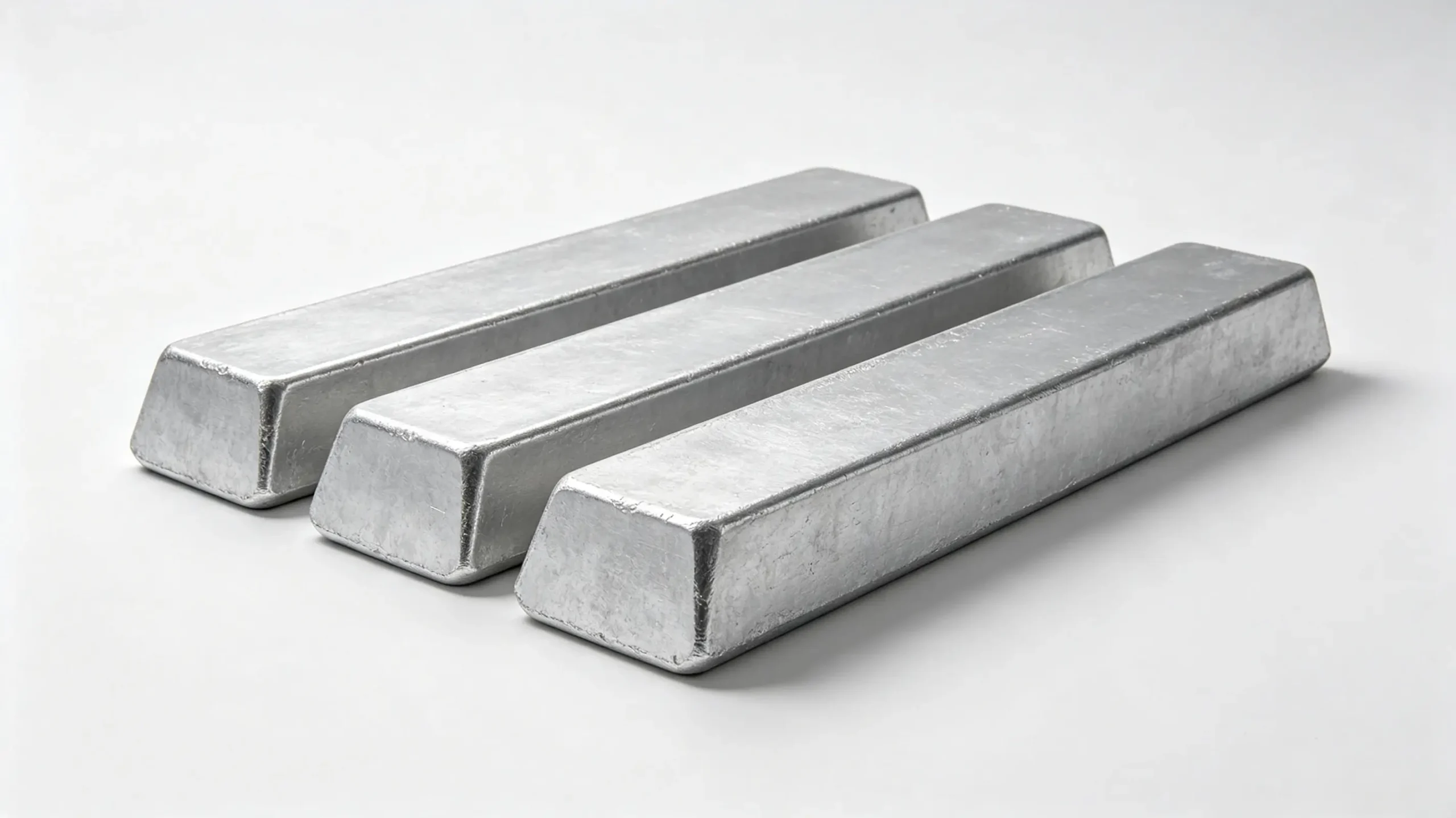 Magnesium Die Casting Material