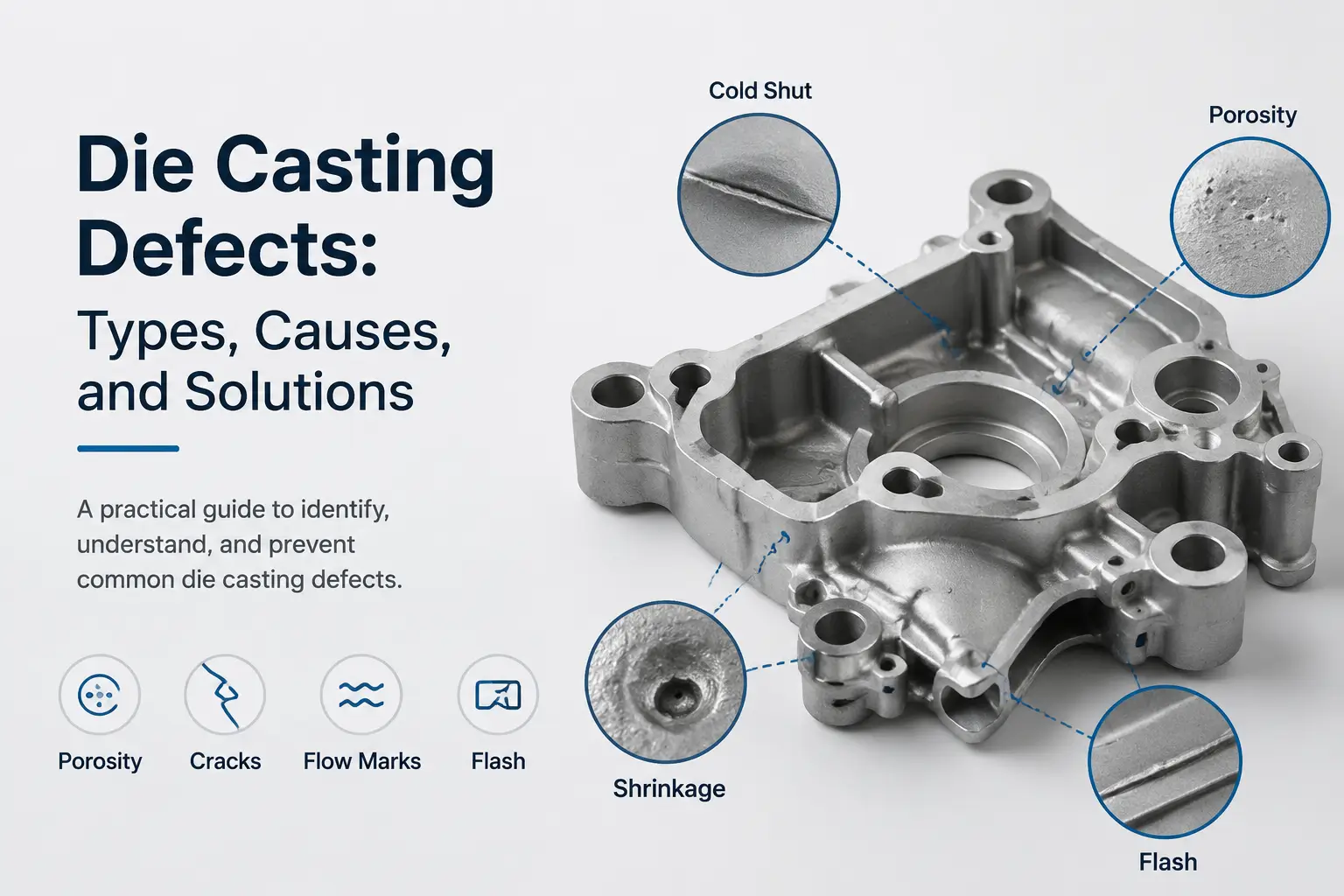 Die Casting Defects