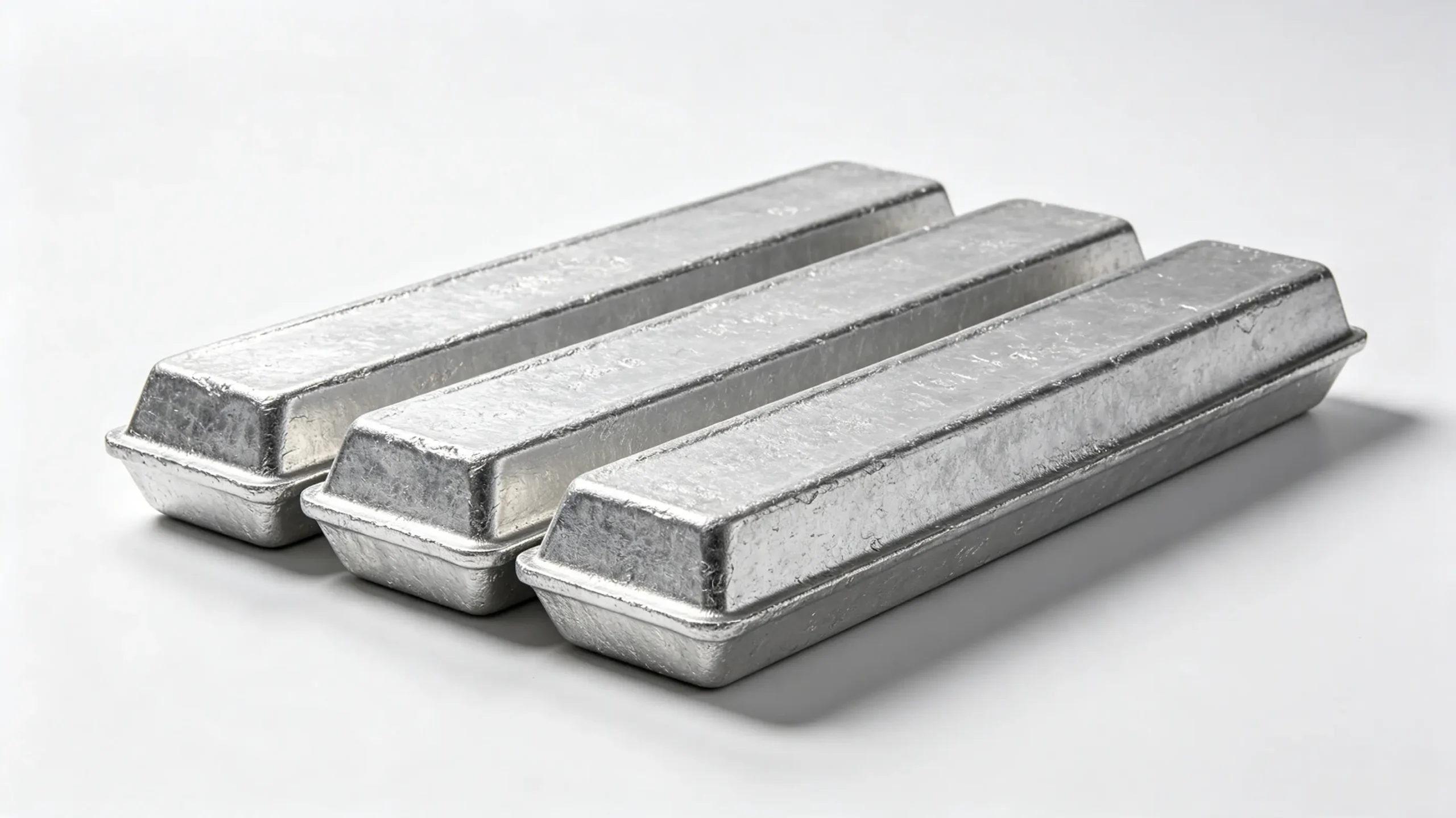 Aluminum Die Casting Material