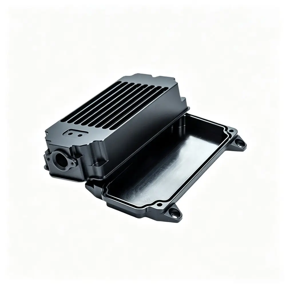 Electronic Enclosures