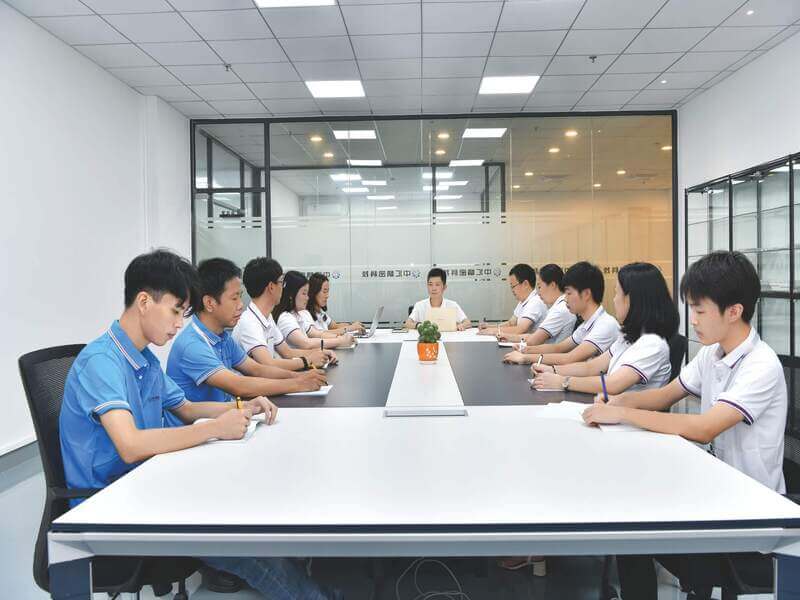 Engineering Capabilities