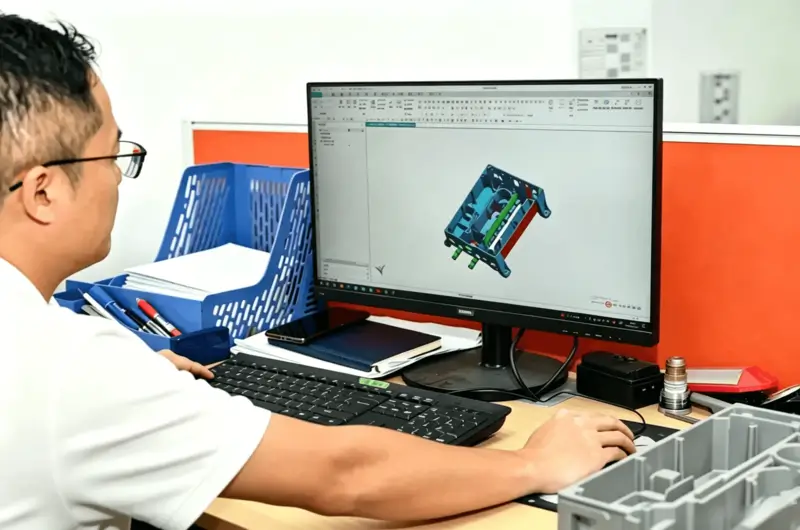 Engineering Team