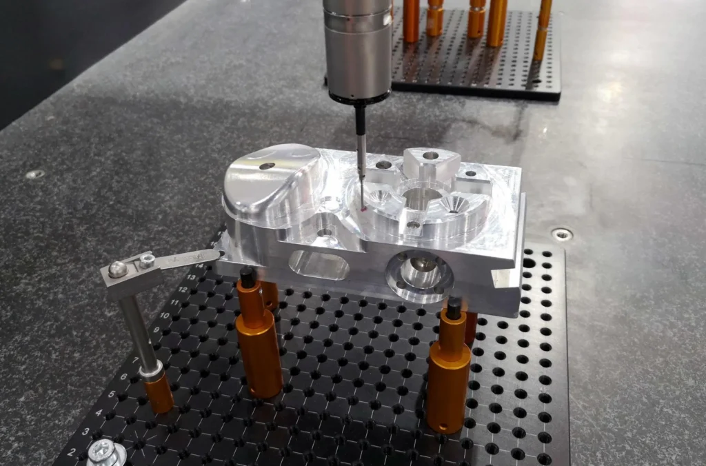 Engineering Validation and Testing