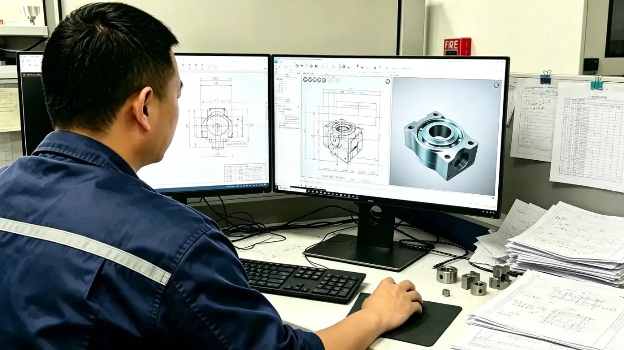 Engineering and Quality Review