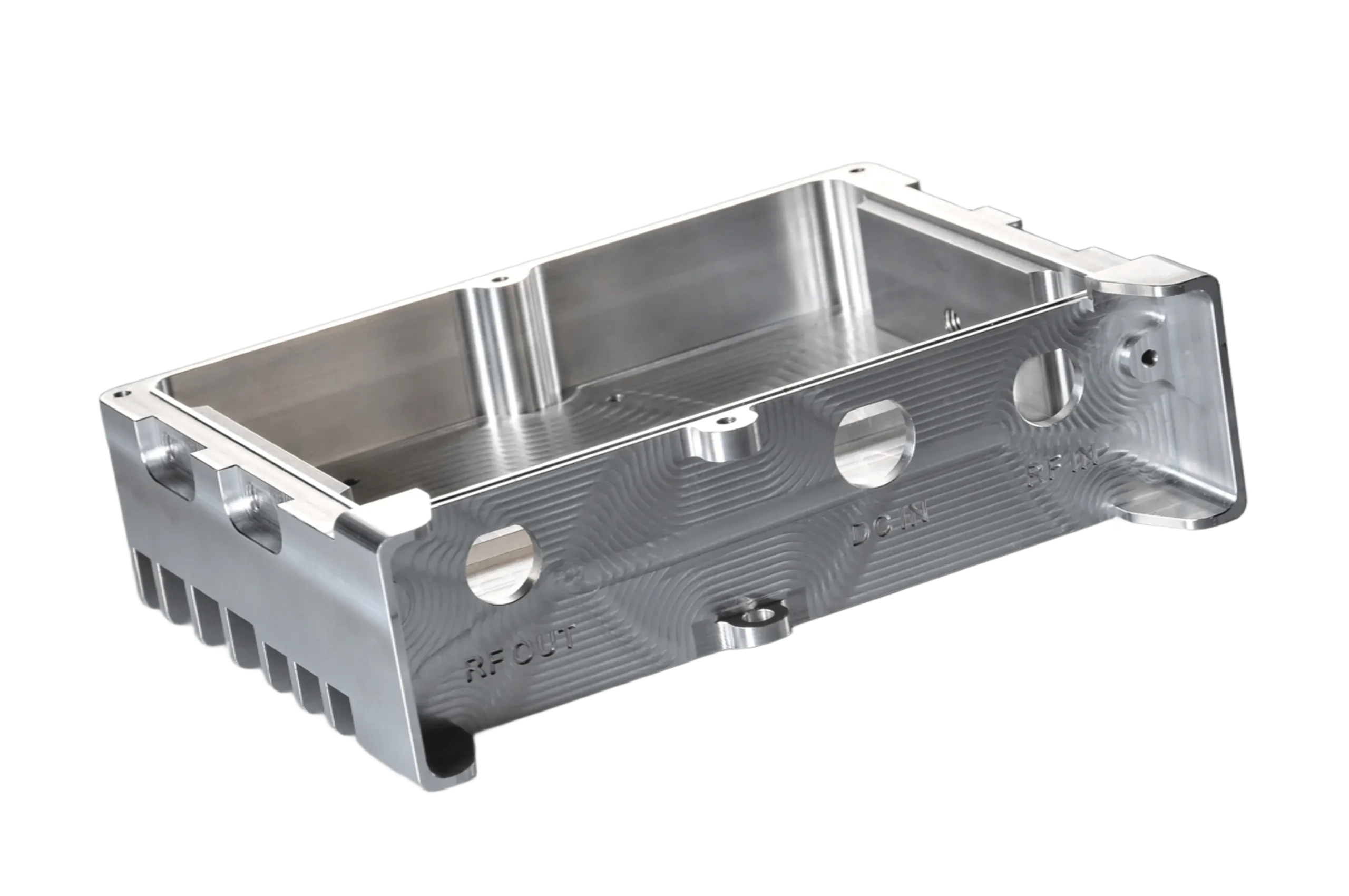 Aerospace Prototyping