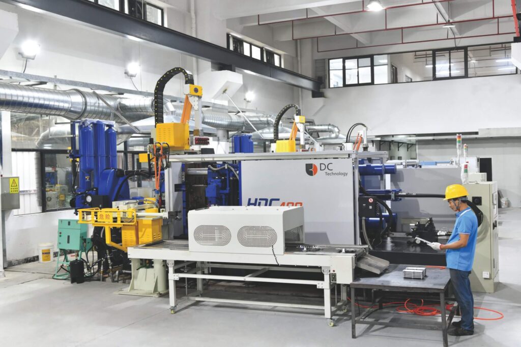 HDC400T-Image