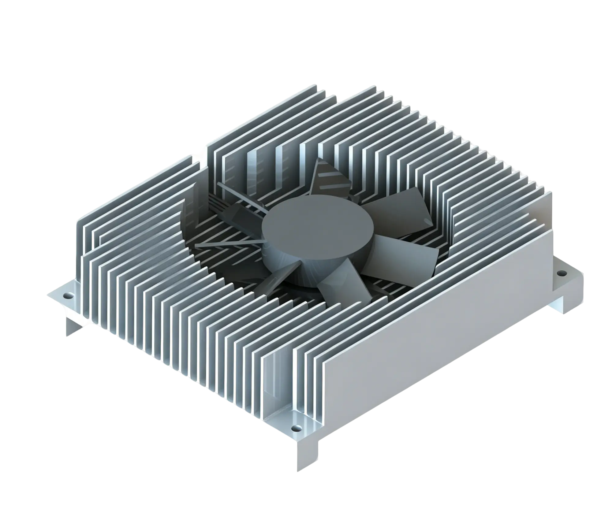 Heat Sink for Avionics