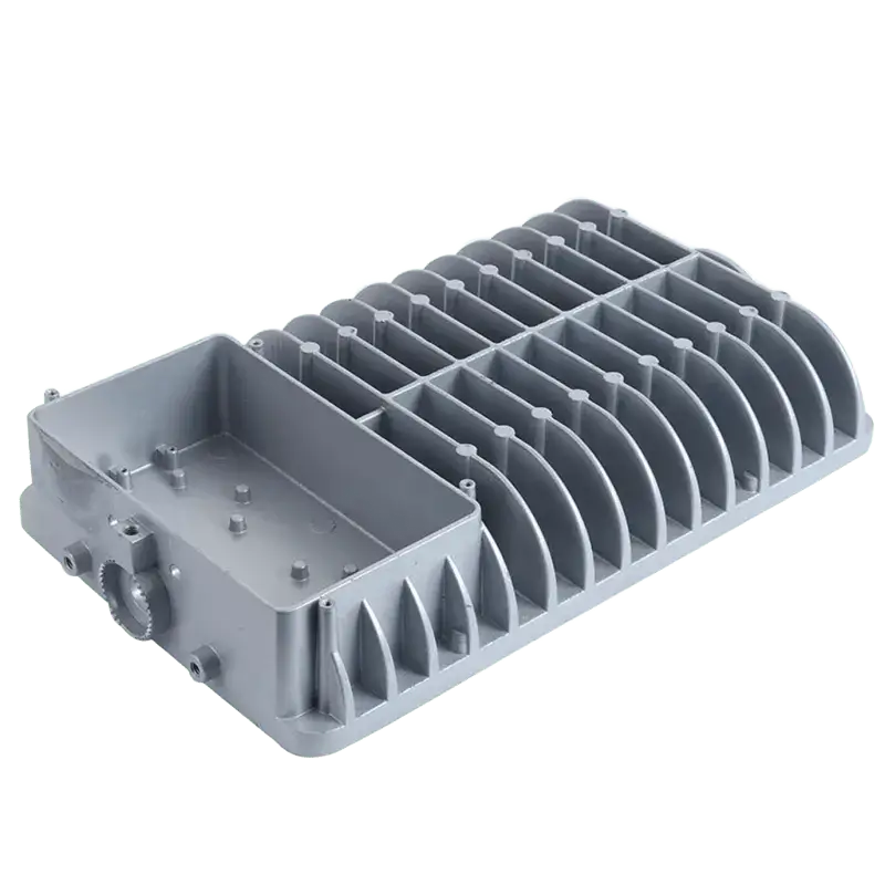 LED and Lighting Housings