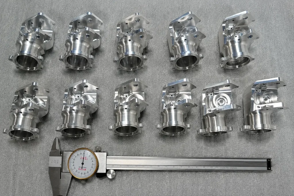 Low-Volume Manufacturing Services With ZH Precision-webp