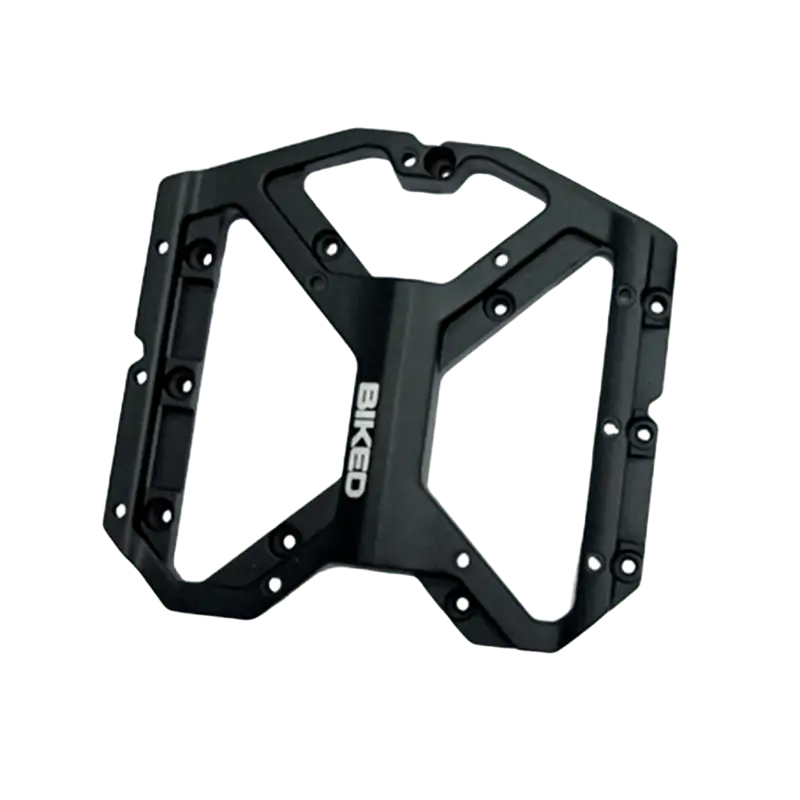 Magnesium Alloy Bike Pedal
