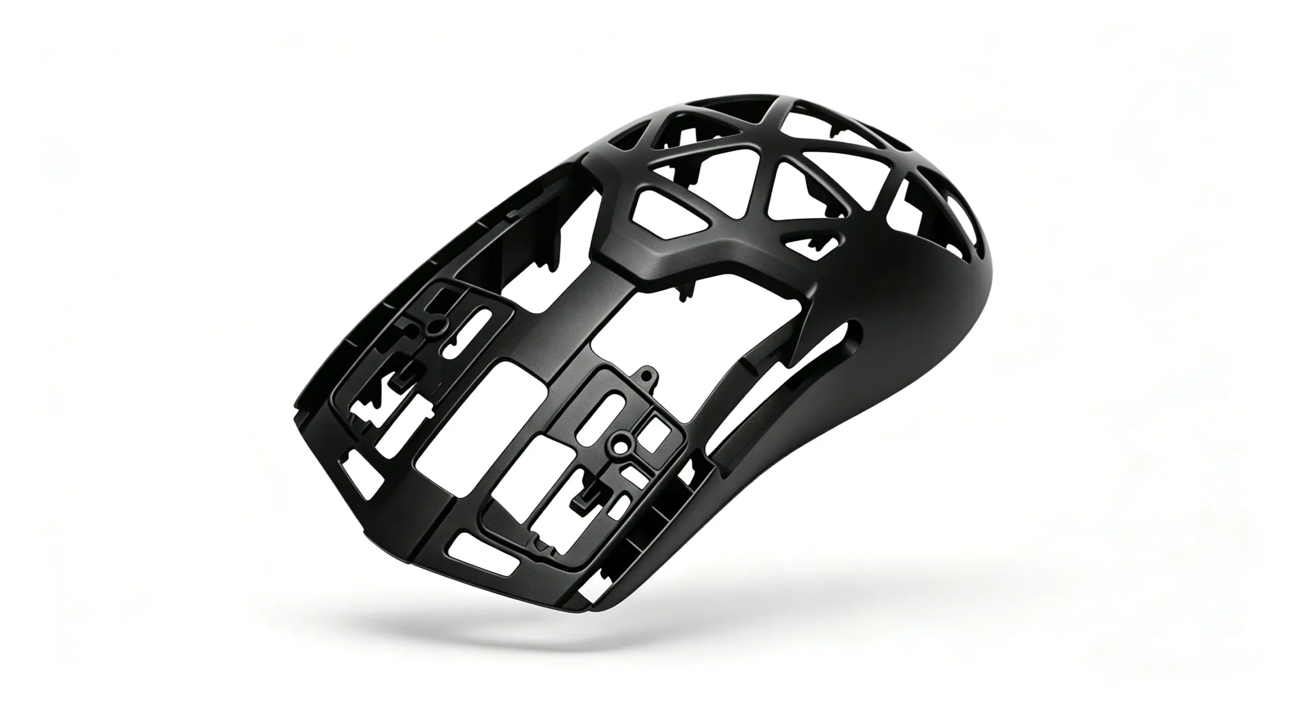 Magnesium Die Casting