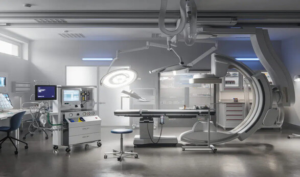 Producing stainless steel and titanium components for medical devices, surgical instruments, equipment housings, and functional assemblies. Precision manufacturing supports complex geometries, tight tolerances, and reliable surface quality throughout product development.
