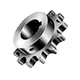 Carbon Steel CNC Turning