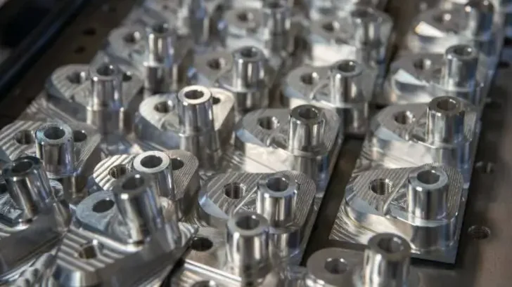 Mounting Bracket