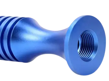 Optional Surface Finishes1