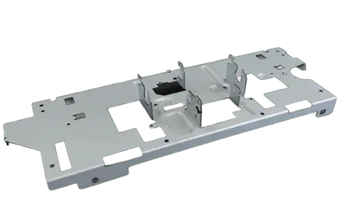 Sheet Metal Fabrication Services - Images