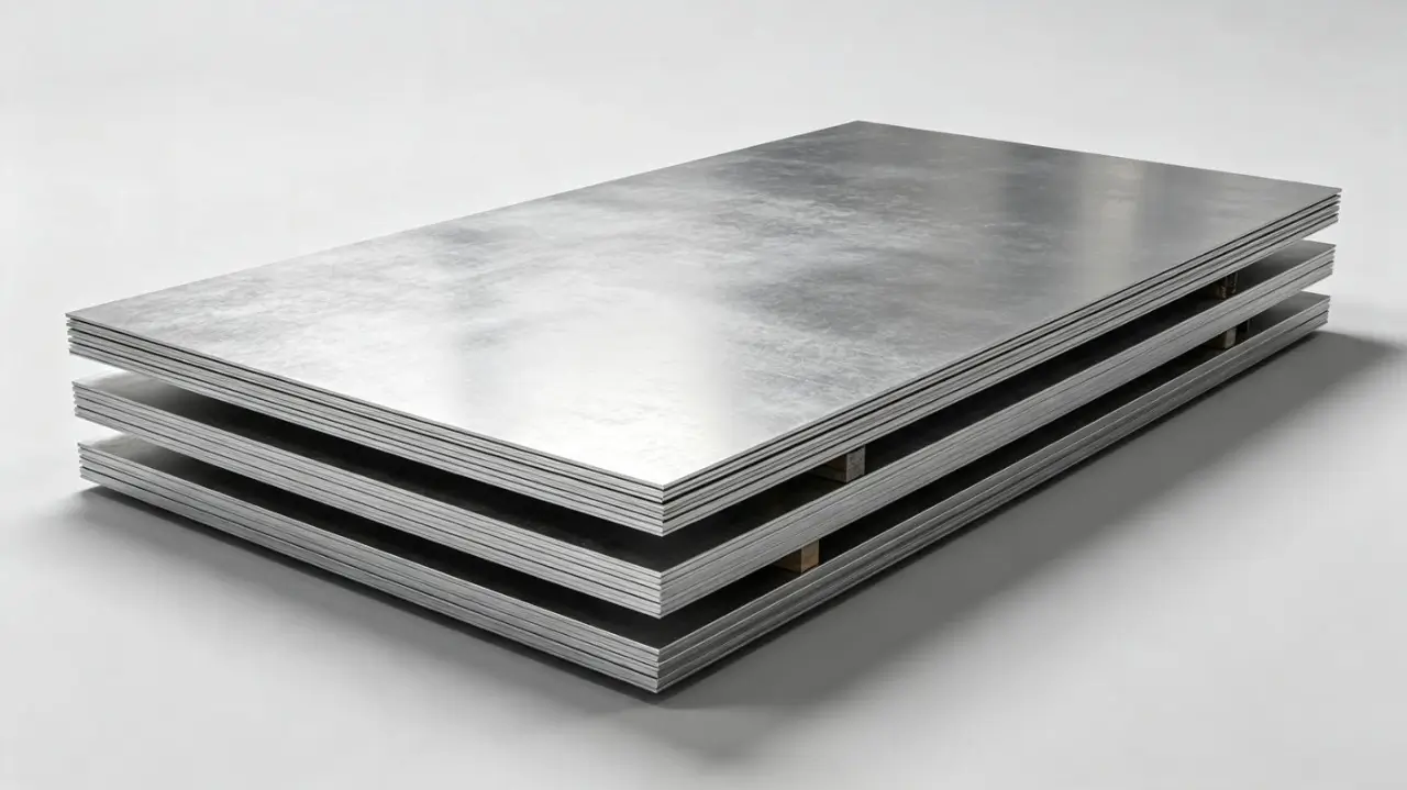 Aluminum Sheet Metal Fabrication