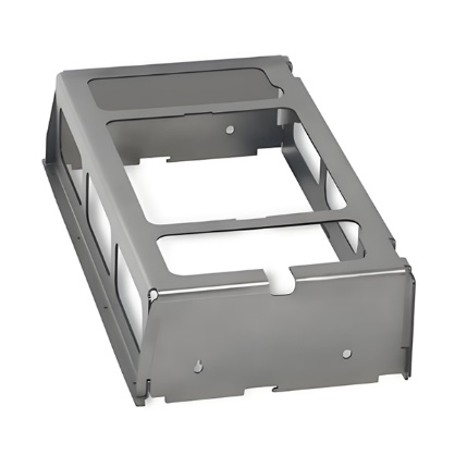 Stainless Steel Sheet Metal Fabrication