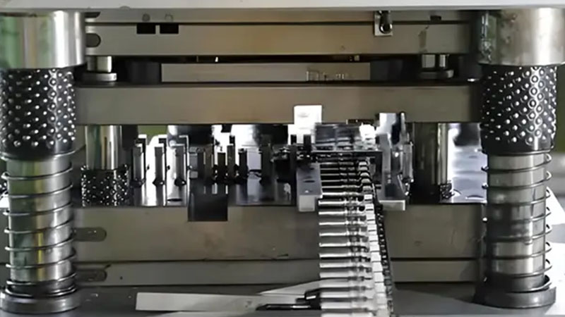 Stamping-Image
