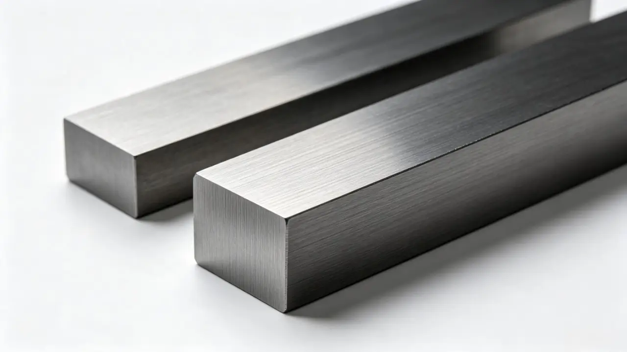 Tool Steel CNC Machining Material