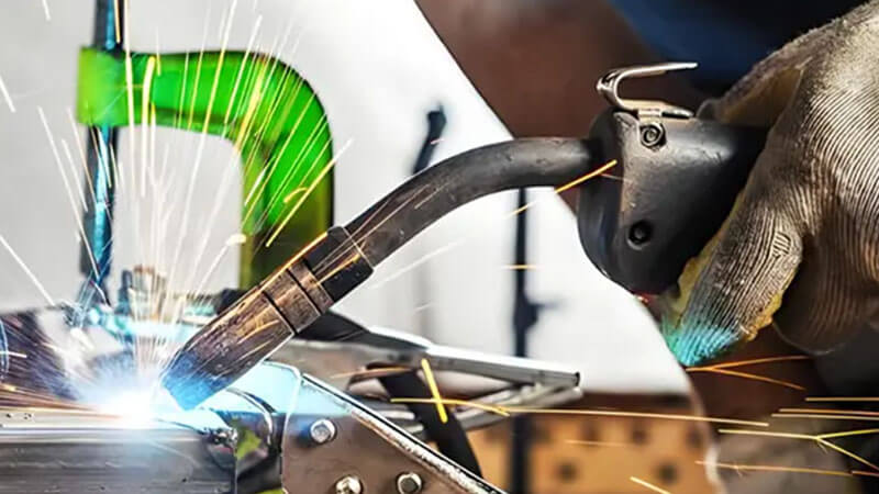 Welding-Images
