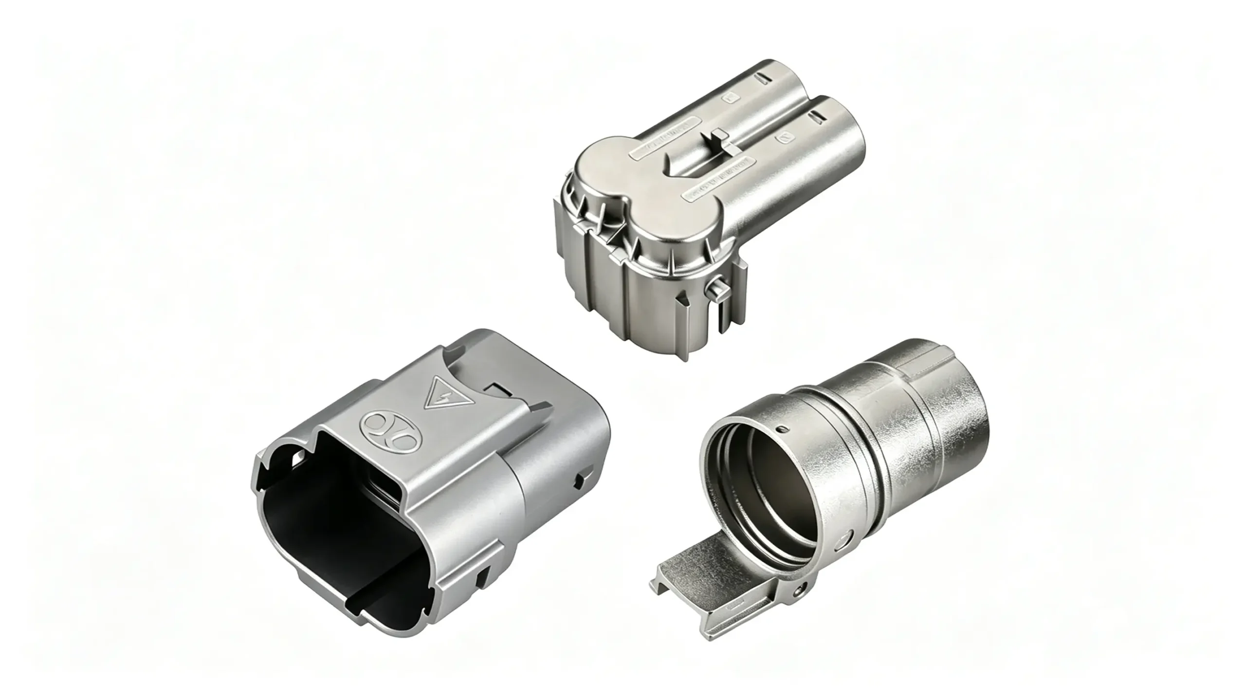 Zinc Die Casting