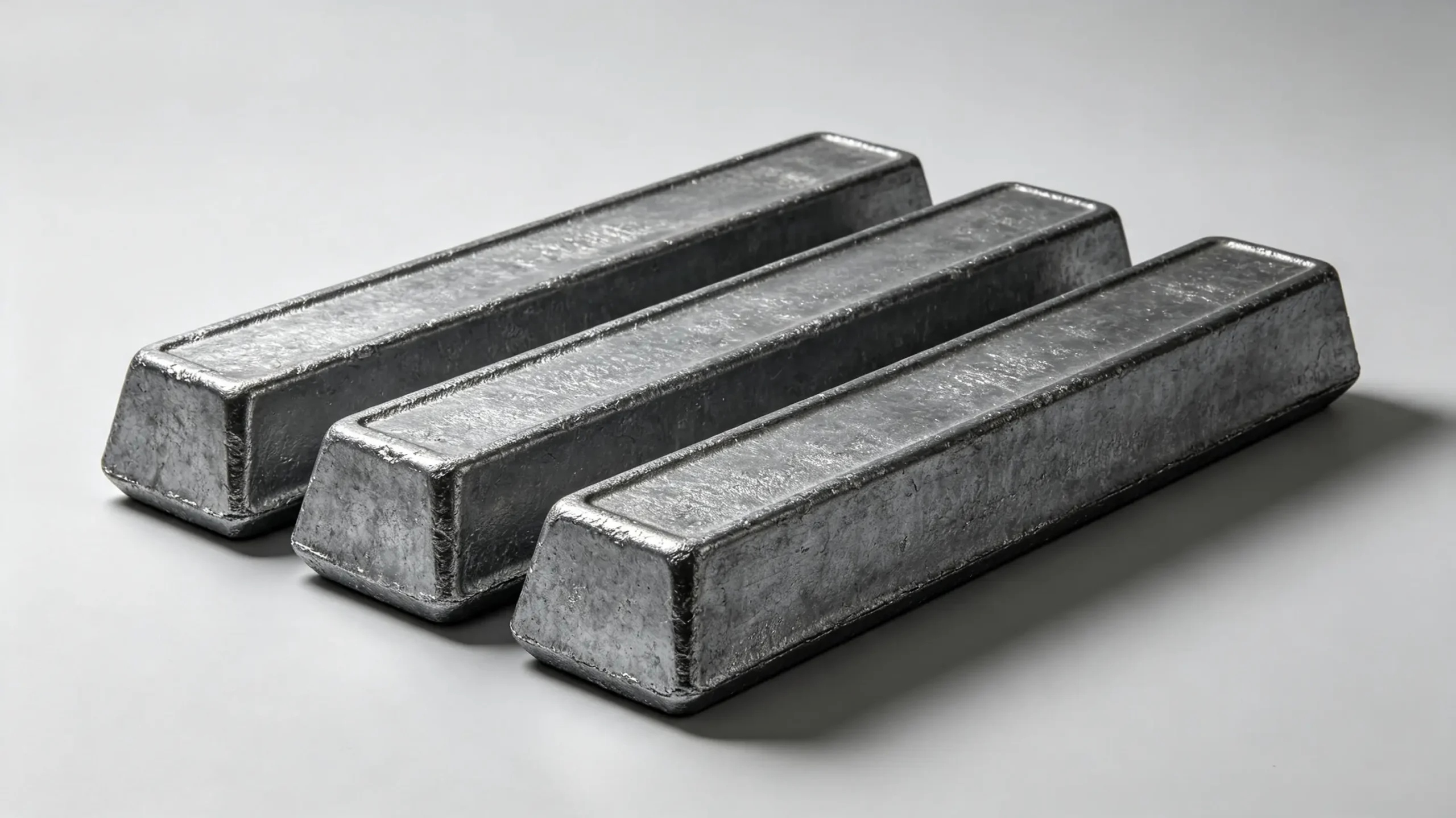 Zinc Die Casting Material