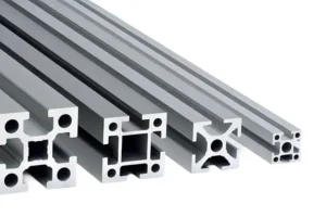 Aluminum 6063 CNC Machining Material
