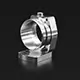 Stainless Steel CNC Turning
